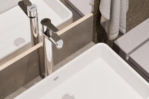 Villa  3+1  Bahçeli, Girne,  №214554 - 12