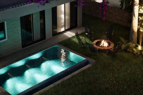 Villa  3+1  Bahçeli, Girne,  №214554 - 6