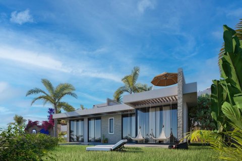 Villa  3+1  Bahçeli, Girne,  №214554 - 1