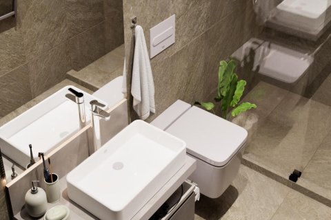 Villa  3+1  Bahçeli, Girne,  №214554 - 11