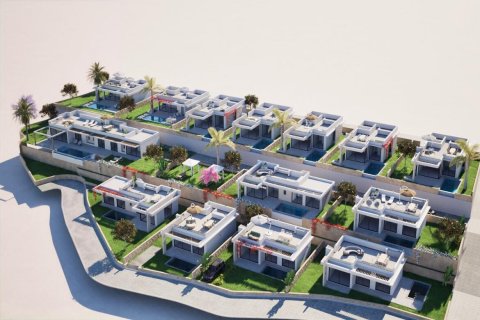 Villa  3+1  Bahçeli, Girne,  №214554 - 18