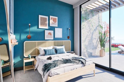 Villa  3+1  Bahçeli, Girne,  №214554 - 14