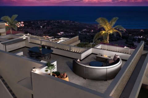 Villa  3+1  Bahçeli, Girne,  №214554 - 3