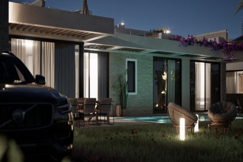 Villa  3+1  Bahçeli, Girne,  №214554 - 8