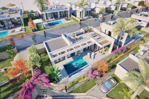 Villa  3+1  Bahçeli, Girne,  №214554 - 10