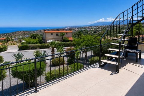 2+1 Villa i Arapkoy, Girne, Nr. 214551 - 12