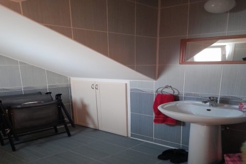 Продажа виллы  в Арапкое, Гирне, Северный Кипр 2+1, 146м2, №214551 – фото 12