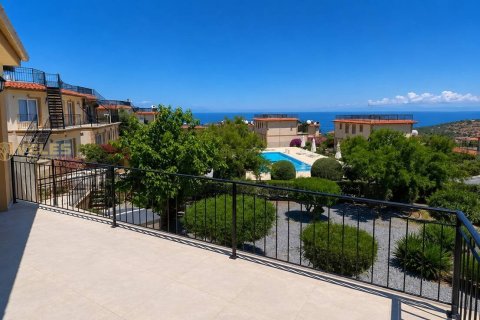 2+1 Villa i Arapkoy, Girne, Nr. 214551 - 13