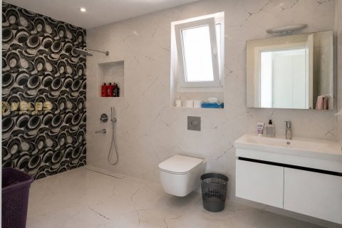 2+1 Villa i Arapkoy, Girne, Nr. 214551 - 8