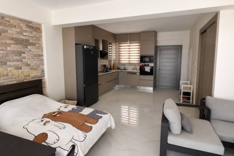2+1 Villa in Arapkoy, Girne, Nr. 214551