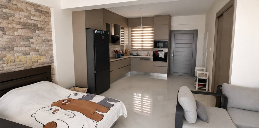 2+1 Villa i Arapkoy, Girne, Nr. 214551