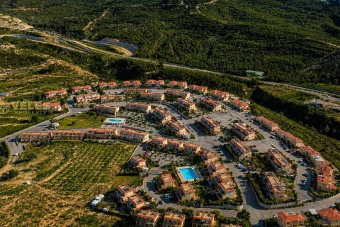 2+1 Villa i Arapkoy, Girne, Nr. 214551 - 16