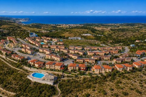 2+1 Villa i Arapkoy, Girne, Nr. 214551 - 15