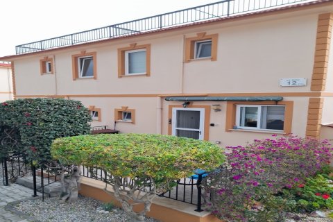 Продажа виллы  в Арапкое, Гирне, Северный Кипр 2+1, 146м2, №214551 – фото 1