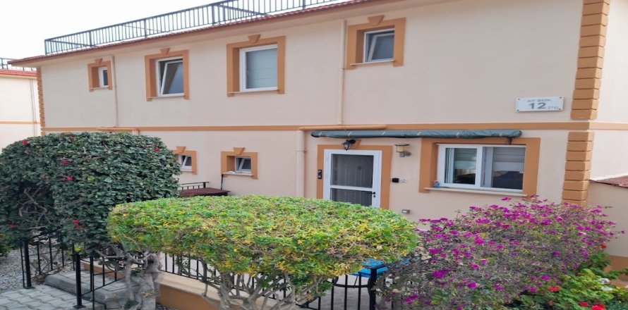 Вилла  2+1 в Арапкое, Гирне, Северный Кипр №214551