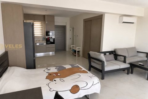 2+1 Villa i Arapkoy, Girne, Nr. 214551 - 2