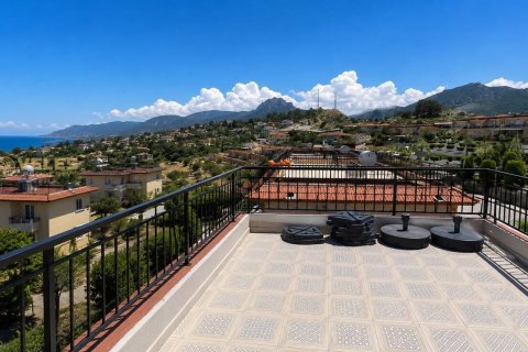 2+1 Villa i Arapkoy, Girne, Nr. 214551 - 14