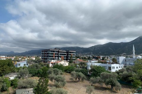 آپارتمان در Dogankoy،  Girne ، ترکیه 2 خوابه ، 93.5 متر مربع.  شماره 214553 - 5