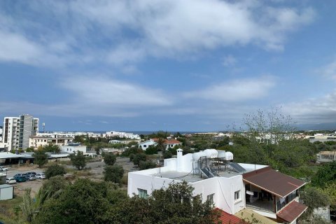 آپارتمان در Dogankoy،  Girne ، ترکیه 2 خوابه ، 93.5 متر مربع.  شماره 214553 - 6