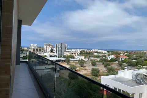 آپارتمان در Dogankoy،  Girne ، ترکیه 2 خوابه ، 93.5 متر مربع.  شماره 214553 - 11