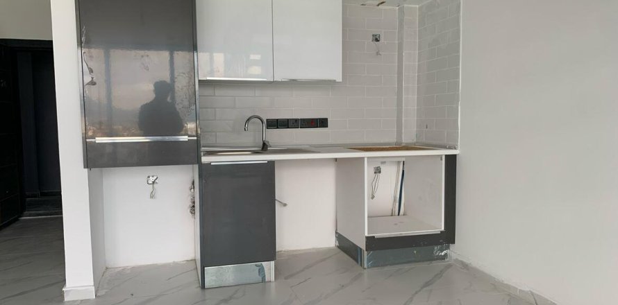 آپارتمان در Dogankoy،  Girne ، ترکیه 2 خوابه ، 93.5 متر مربع.  شماره 214553