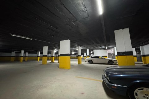 آپارتمان در Dogankoy،  Girne ، ترکیه 2 خوابه ، 93.5 متر مربع.  شماره 214553 - 20