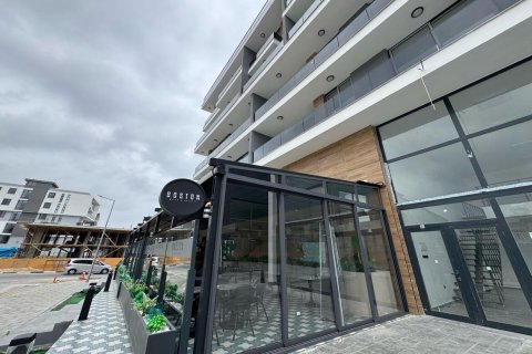 آپارتمان در Dogankoy،  Girne ، ترکیه 2 خوابه ، 93.5 متر مربع.  شماره 214553 - 16