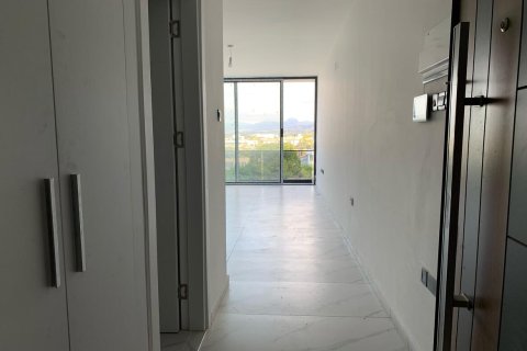 آپارتمان در Dogankoy،  Girne ، ترکیه 2 خوابه ، 93.5 متر مربع.  شماره 214553 - 2