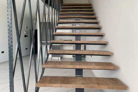 آپارتمان در Dogankoy،  Girne ، ترکیه 2 خوابه ، 93.5 متر مربع.  شماره 214553 - 8