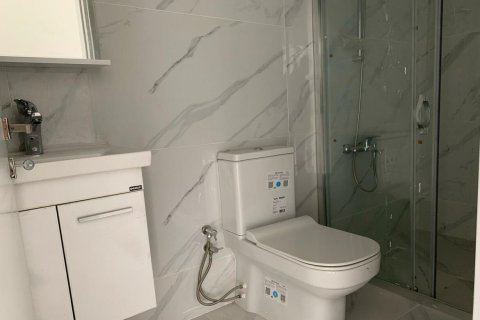 آپارتمان در Dogankoy،  Girne ، ترکیه 2 خوابه ، 93.5 متر مربع.  شماره 214553 - 9