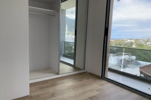 آپارتمان در Dogankoy،  Girne ، ترکیه 2 خوابه ، 93.5 متر مربع.  شماره 214553 - 7