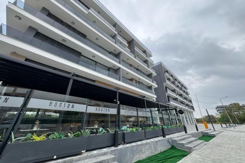 آپارتمان در Dogankoy،  Girne ، ترکیه 2 خوابه ، 93.5 متر مربع.  شماره 214553 - 15