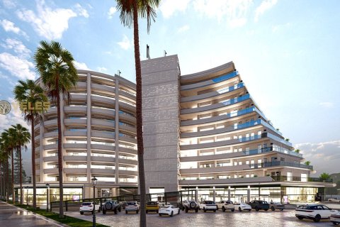 3+1 Lejlighed  i Girne,  Nr. 214330 - 8