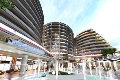 3+1 Lejlighed  i Girne,  Nr. 214330 - 16