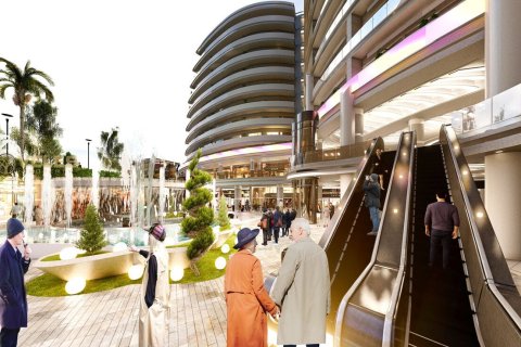 3+1 Lejlighed  i Girne,  Nr. 214330 - 13