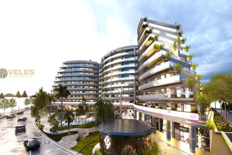 3+1 Lejlighed  i Girne,  Nr. 214330 - 14