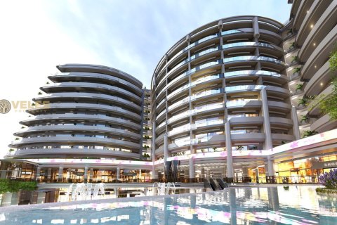 3+1 Lejlighed  i Girne,  Nr. 214330 - 15