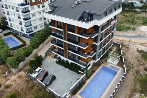 4+1 Wohnung  in Türkei Nr. 220170 - 14