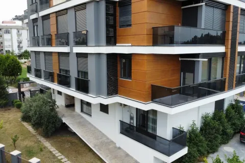 2+1 Leilighet i Tyrkia Nr. 220168 - 11