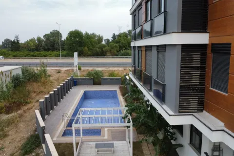 2+1 Leilighet i Tyrkia Nr. 220168 - 17