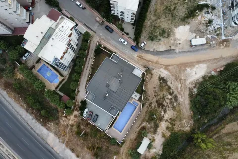 2+1 Leilighet i Tyrkia Nr. 220168 - 16