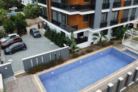 2+1 Leilighet i Tyrkia Nr. 220168 - 18