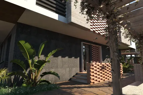 4+1 Wohnung in Türkei Nr. 220167 - 8