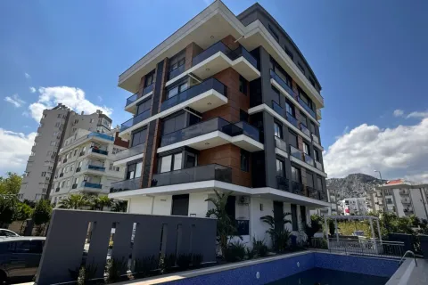 4+1 Wohnung in Türkei Nr. 220171 - 13