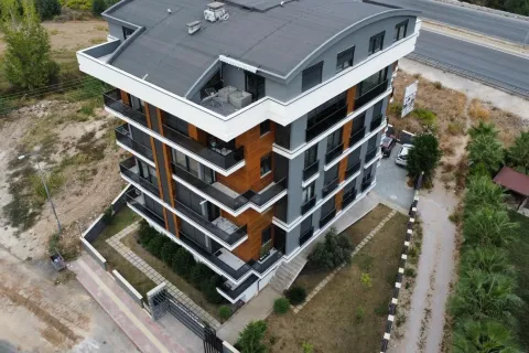 4+1 Wohnung  in Türkei Nr. 220171