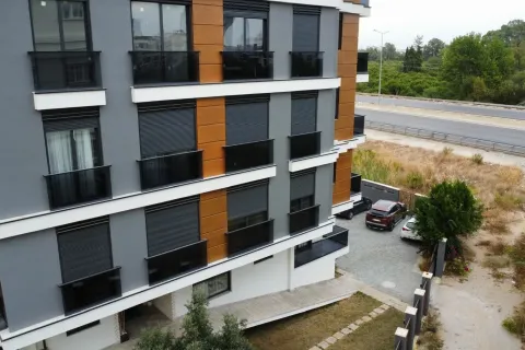 4+1 Wohnung in Türkei Nr. 220171 - 12