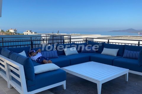 ویلا در  Bodrum ، ترکیه 4 خوابه ، 220 متر مربع.  شماره 212569 - 16