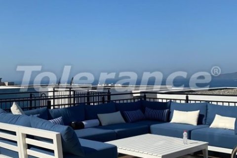 ویلا در  Bodrum ، ترکیه 4 خوابه ، 220 متر مربع.  شماره 212569 - 17