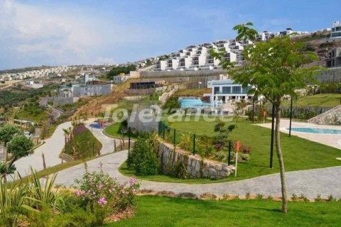 ویلا در  Bodrum ، ترکیه 4 خوابه ، 220 متر مربع.  شماره 212569 - 3