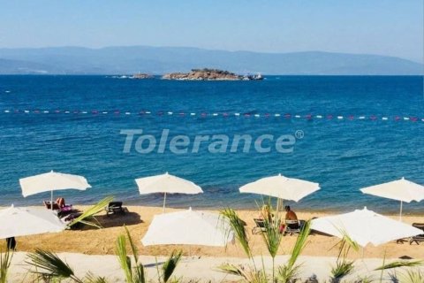 ویلا در  Bodrum ، ترکیه 4 خوابه ، 220 متر مربع.  شماره 212569 - 5